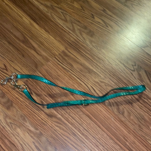 Vintage Snakeskin Guess Bag - Picture 5 of 7